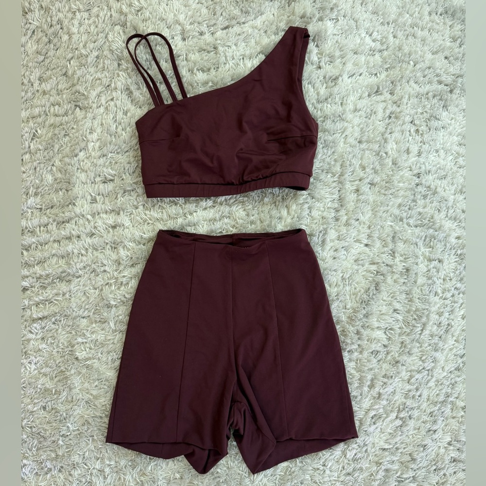NORBA activewear set